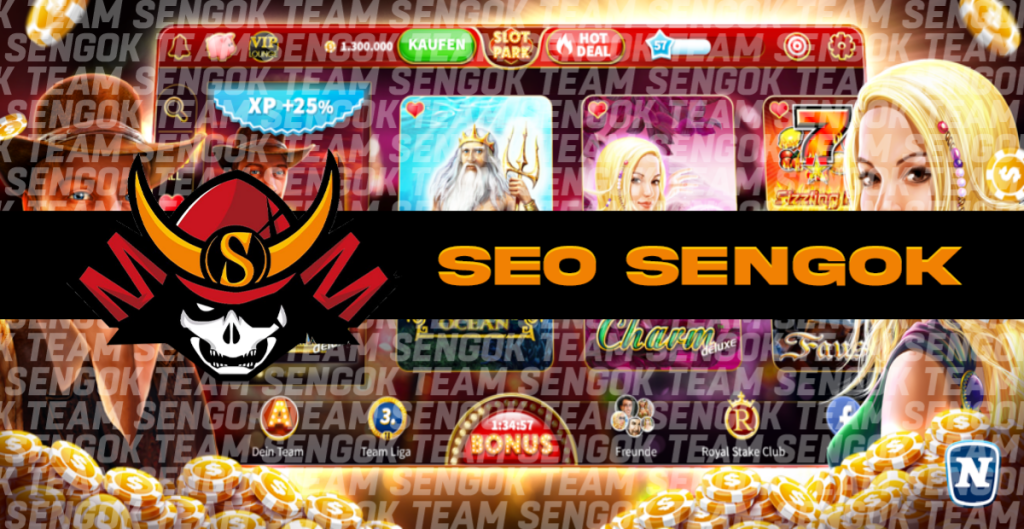 Temukan Rahasia Slot Gacor Di Balik Keberuntungan