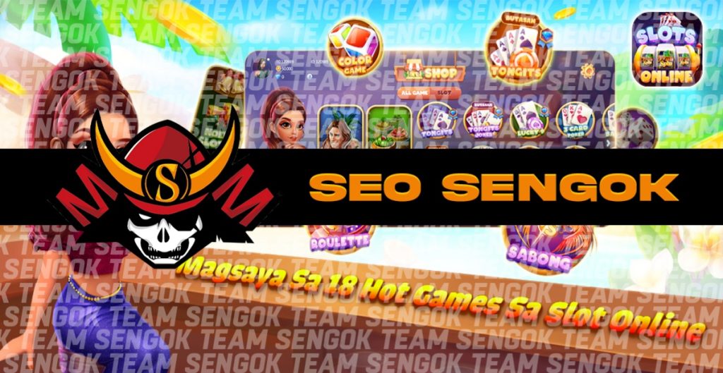 Perkembangan Game Online Slot Sugar Rush 1000