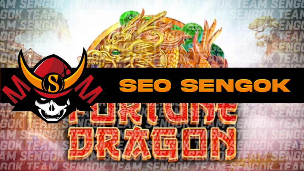 Slot Fortune Dragon Mudah Dapat Jackpot